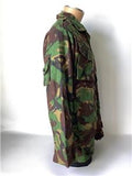 84 Pattern Combat Smock DPM Jacket Camo Vintage - Grade 1