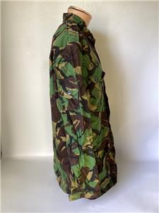 85 Pattern Combat Smock DPM Jacket – twofourdeltasurplus
