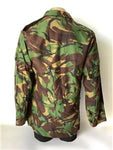 84 Pattern Combat Smock DPM Jacket Camo Vintage - Grade 1