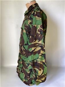 85 Pattern Combat Smock DPM Jacket – twofourdeltasurplus