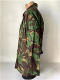 84 Pattern Combat Smock DPM Jacket Camo Vintage - Grade 1