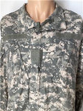 US Army Issue USGI Combat Shirt ACU - Medium Short (47)