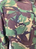 84 Pattern Combat Smock DPM Jacket Camo Vintage - Grade 1