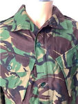 84 Pattern Combat Smock DPM Jacket Camo Vintage - Grade 1