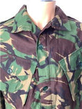 84 Pattern Combat Smock DPM Jacket Camo Vintage - Grade 1