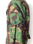 84 Pattern Combat Smock DPM Jacket Camo Vintage - Grade 1