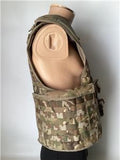 Osprey Assault Body Armour Cover SOLO International Early 170/100