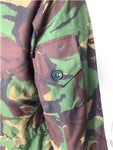 84 Pattern Combat Smock DPM Jacket Camo Vintage - Grade 1