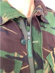 84 Pattern Combat Smock DPM Jacket Camo Vintage - Grade 1