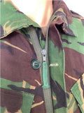 84 Pattern Combat Smock DPM Jacket Camo Vintage - Grade 1