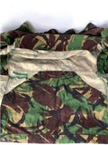 84 Pattern Combat Smock DPM Jacket Camo Vintage - Grade 1