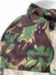 84 Pattern Combat Smock DPM Jacket Camo Vintage - Grade 1