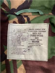 84 Pattern Combat Smock DPM Jacket Camo Vintage - Grade 1