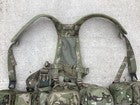 Webbing Set Pouches & Yoke PLCE MTP - Large
