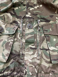 Fire Retardant Windproof Smock 180/104 NEW