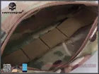 Emerson Tactical Drop Pouch AVS JPC CPC Coyote Tan New