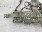 Webbing Set Pouches & Yoke PLCE MTP - Medium