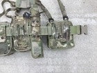 Webbing Set Pouches & Yoke PLCE MTP - Medium