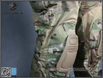 Emerson Gear Tactical G3 Military Combat Trousers & Knee Pads Multicam 42w - New