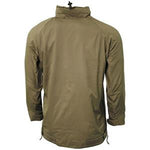 Buffalo Style Olive Jacket Thermal Large 180/100 - Used