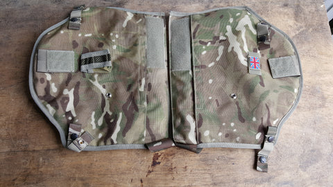 Osprey Body Armour Brassard & Shoulder Covers