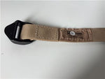 CQC Sentinel System 25mm Utility Straps SAND - New