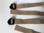 CQC Sentinel System 25mm Utility Straps SAND - New