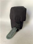 CQC Sentinel System Water Bottle Pouch Black Molle - New