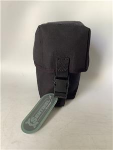 CQC Sentinel systems Water Bottle Pouch Black Molle - New