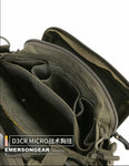 Emerson Gear D3CR Micro Chest Rig – Black
