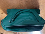 Old Army Discharge Bag/Holdall 1977 - Green - New