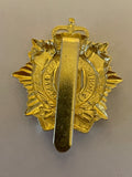 Royal Logistic Corps Cap Badge