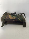 Chestrig Clansman PRC 349 Cougar Radio Pouch DPM IRR PLCE