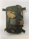 Chestrig Clansman PRC 349 Cougar Radio Pouch DPM IRR PLCE