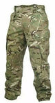 PCS Trousers MTP Temperate Weather
