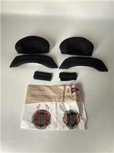 Comfort Pad Kit for MK 7 Combat Helmet - New