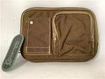 CQC Sentinel Systems 7" Tablet Case Coyote Tan - New