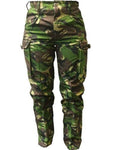 Soldier 95 Woodland DPM Trousers NEW