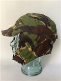 Cold Weather Hat Folding Earflaps MVP DPM ECW - Super Grade