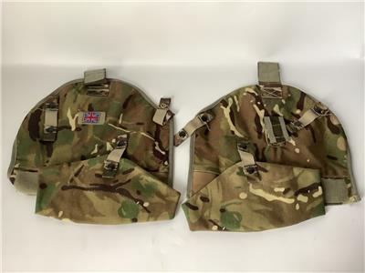 Osprey Body Armour Brassard Shoulder Covers Large NEW