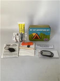 My First Adventure Survival Kit - New