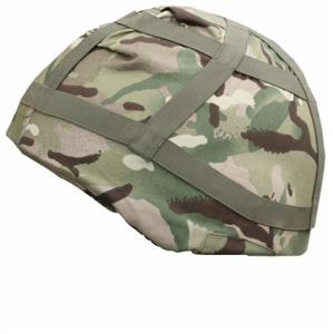 Mark 6 & 6A MTP Helmet Cover New