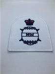 Royal Navy Mine Warfare Petty Officer Tropical Badge x 10