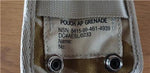 Osprey Grenade Pouch Desert DPM