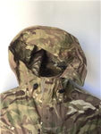 Smock Combat Windproof MTP Hooded Jacket 1st Issue 170/96