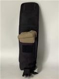 CQC Sentinel Systems Double Magazine Pouch Osprey Molle Black Brand New