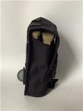CQC Sentinel Systems Double Magazine Pouch Osprey Molle Black Brand New