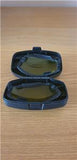 ESS V12 Tactical Advancer Goggles Replacement YELLOW Lens