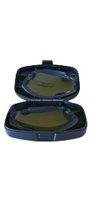 ESS V12 Tactical Advancer Goggles Replacement YELLOW Lens – twofourdeltasurplus