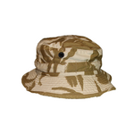 Boonie Tropical Jungle Hat Desert DPM size 56cm NEW